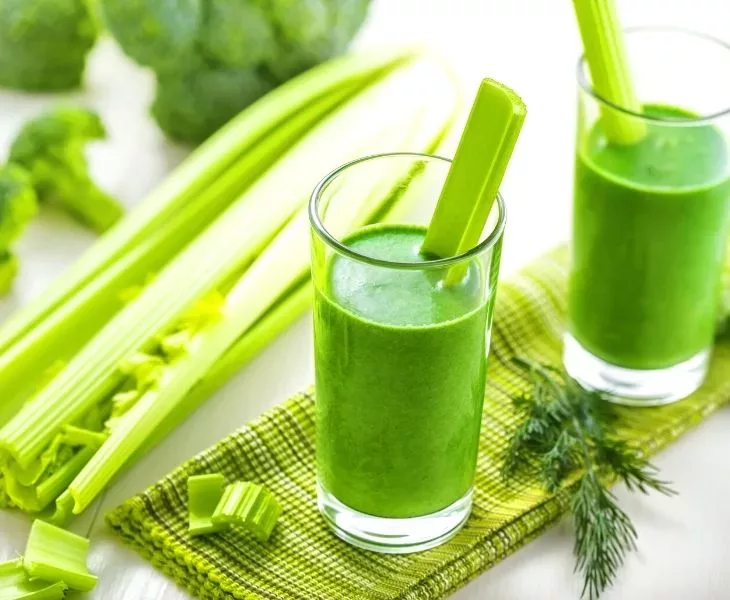 Celery: Effective Remedy of Rheumatic Conditions