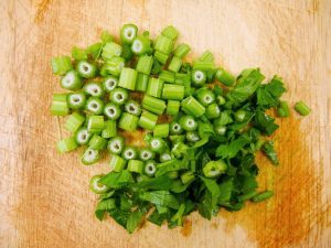 health benefits of celery