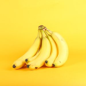 yellow bananas - medicinal uses of bananas