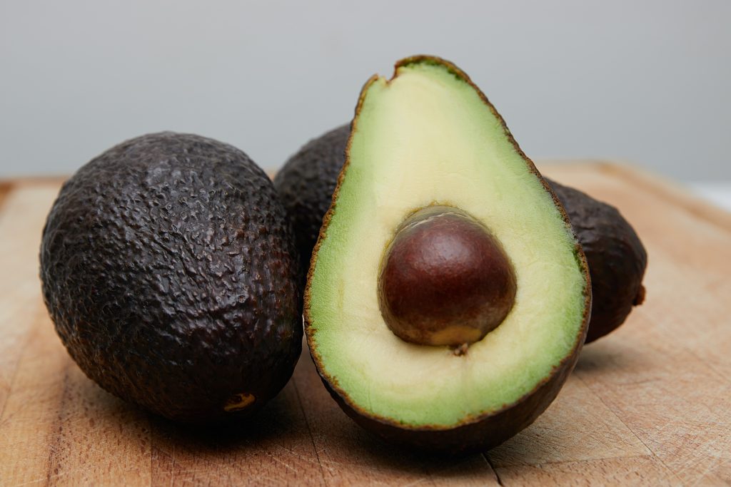 Avocado Help Improve Your Eyesight The PlantTube