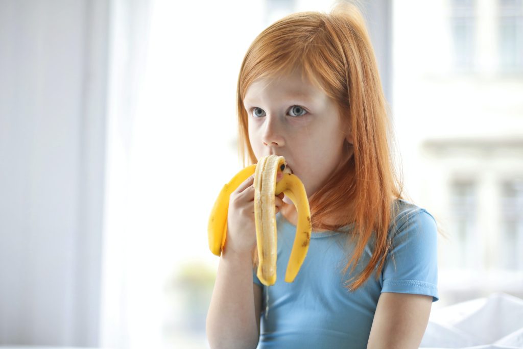 Banana Surprising Foods to Help Prevent Bloating The PlantTube