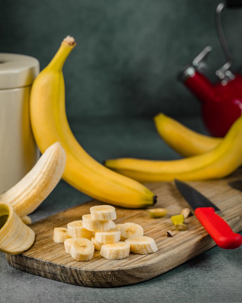 Banana Will Help Lower Your Blood Pressure The PlantTube