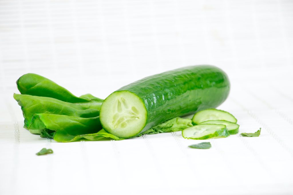 Cucumber Health Benefits