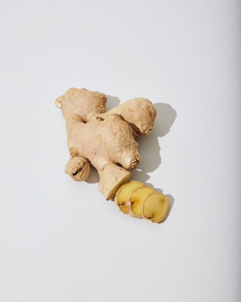 Ginger Blood Clot Preventing Foods The PlantTube