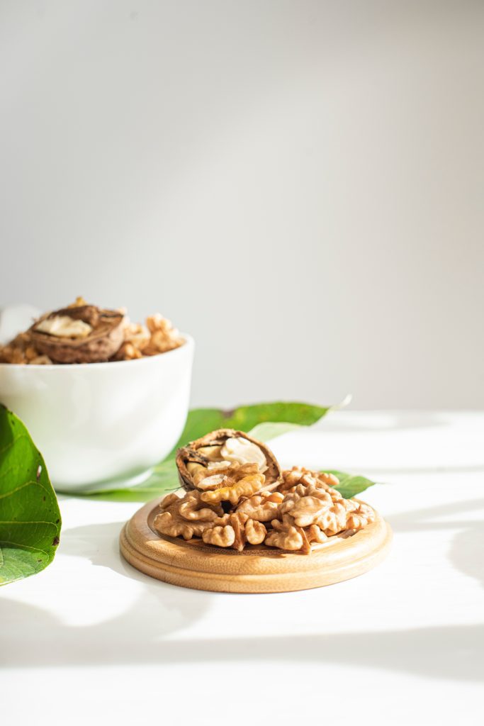 Walnut Health Benefits