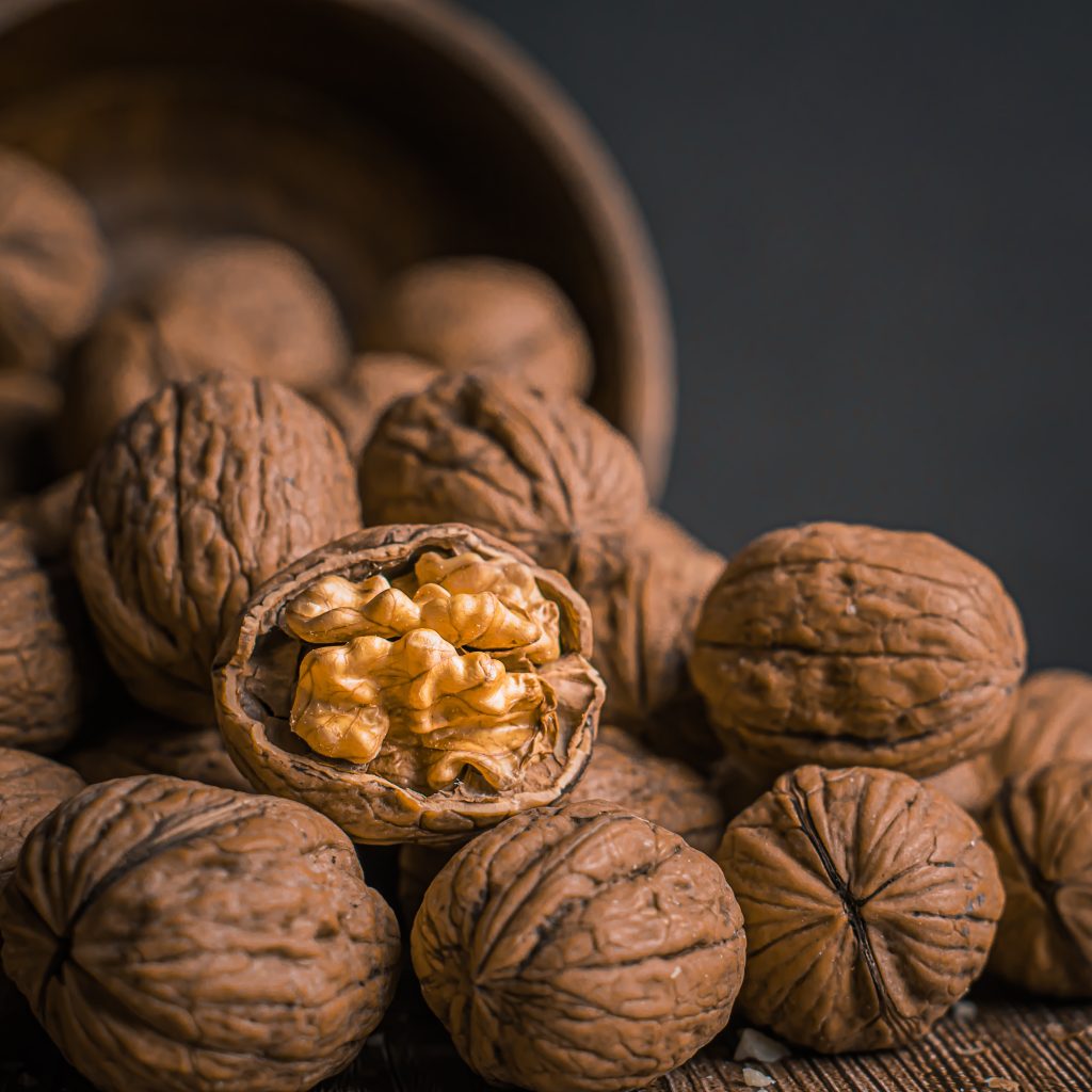 Walnut Contributes to a Healthy Way of Aging The PlantTube