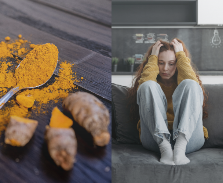 10 Amazing Things You Never Knew About Turmeric