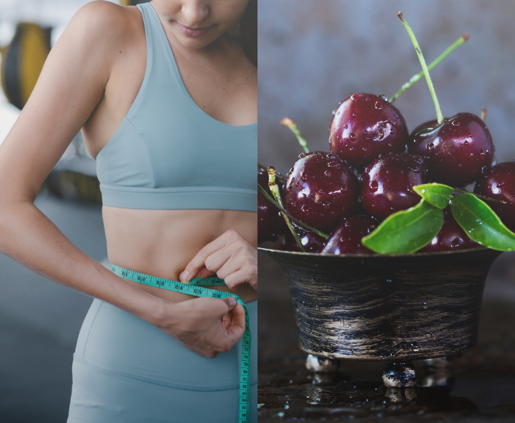Health Benefits of Eating Cherries