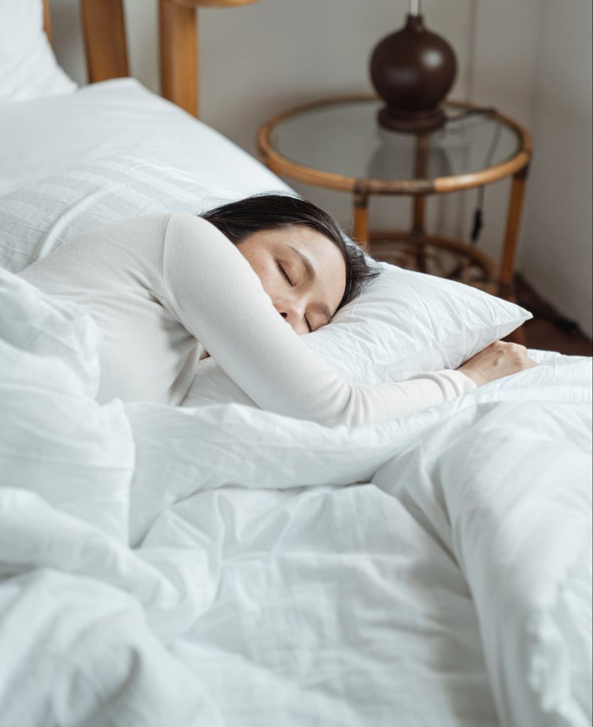 sleep quality, health benefits of kiwi, sleep-ways to taking care of your health
