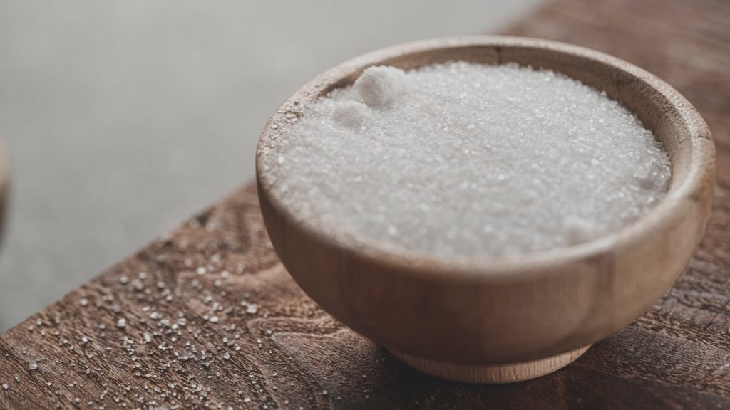 Salt is a Worst Foods for High Blood Pressure The PlantTube