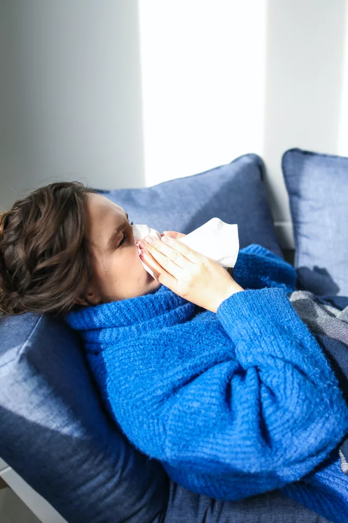 colds, cough, medicinal uses of hibiscus