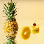 Health Benefits of Pineapple