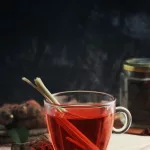 health benefits of lemongrass tea
