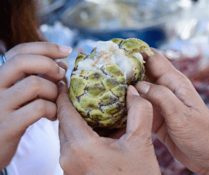 The Health Benefits of Custard Apple That Might Surprise You