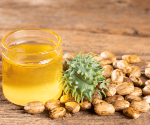 The Most Effective 6 Medicinal Benefits of Castor Oil