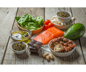 Foods That Will Help Prevent Heart Attack and Unclog Arteries