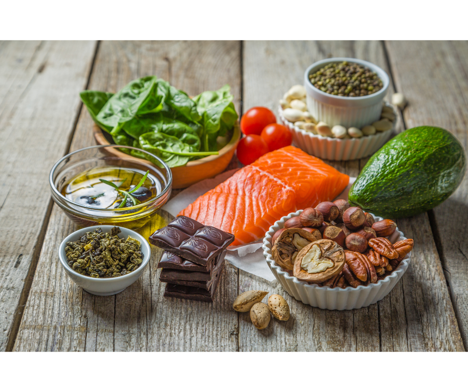 Foods That Will Help Prevent Heart Attack And Unclog Arteries The 