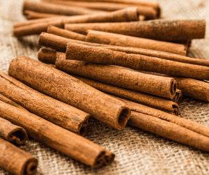 he Fascinating Health Benefits of Cinnamon