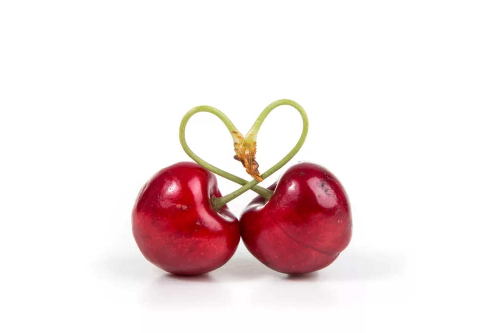 Cherries are good for the heart The PlantTube