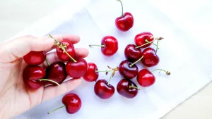 Top 7 Outstanding Health Benefits of Cherries