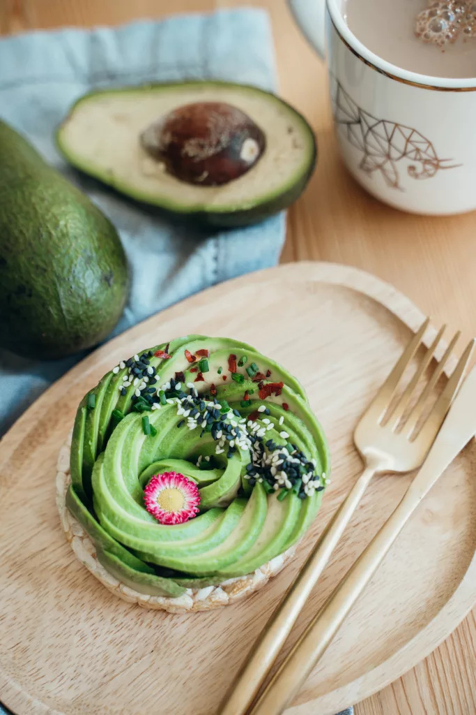avocado health benefits The PlantTube