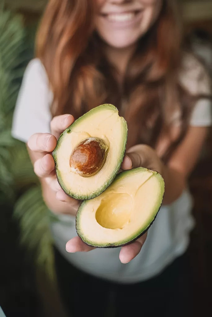 Avocado Most Healthy Fruits Women Should Eat The PlantTube