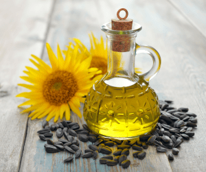 Reason Why The Health Benefits of Sunflower Oil Is Everyone’s Obsession