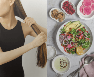 Unlock the Power of Biotin: Top Foods for Hair Growth