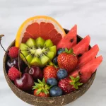 Most Healthy Fruits Women Should Eat, fruits with the highest vitamin c content