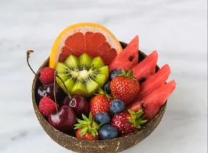 5 Awesome Fruits with the Highest Vitamin C Content