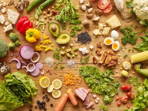 Relieve Constipation with These 7 Amazing Fiber-Rich Foods