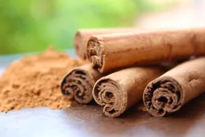 The Sweet Spice with Surprising Health Benefits: Unveiling the Power of Cinnamon