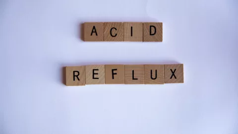 ways to avoid acid reflux