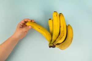 5 Extraordinary Nutritional Value & Benefits of Bananas To Our Bodies