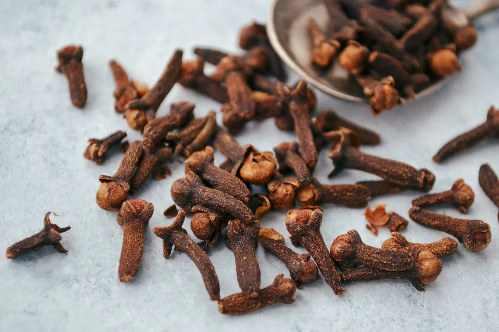 Cloves health benefits The PlantTube