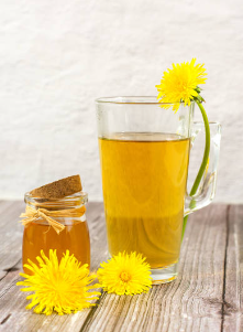 Amazing Benefits of Dandelion Tea for Gallbladder Health and How You Can Enjoy It