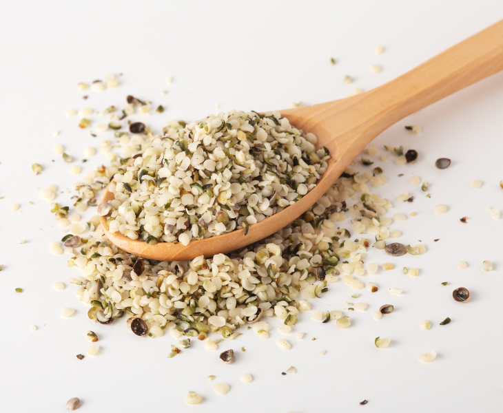 hemp seeds