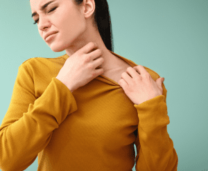7 Amazing Natural Remedies to Relieve Skin Itches
