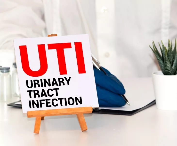home remedies for uti