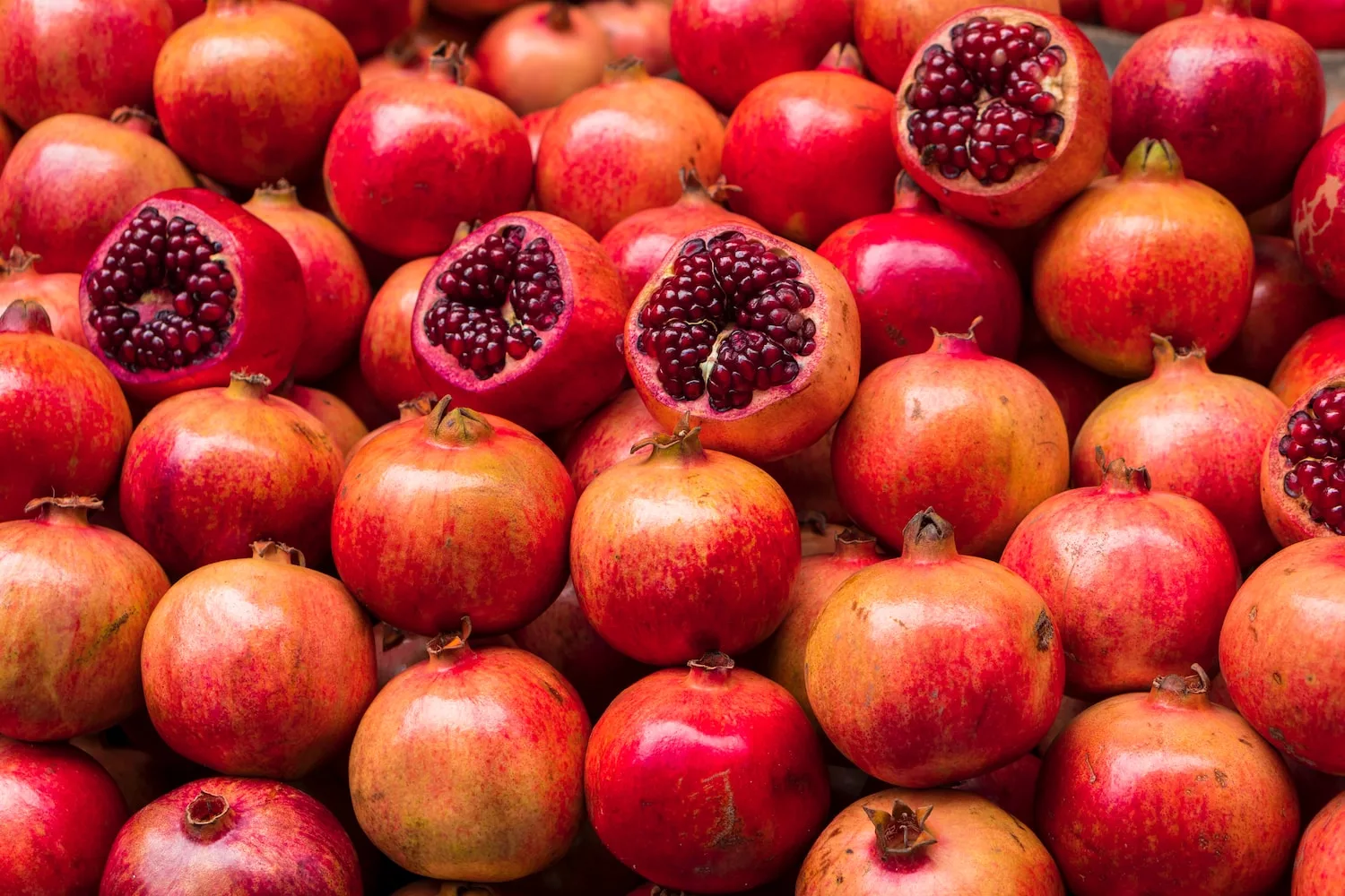 pomegranate fruits, health benefits of pomegranate