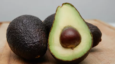 Avocados For Gut Health