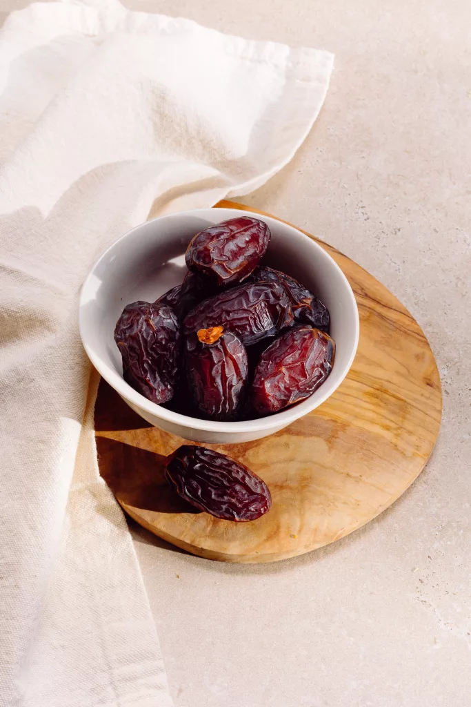 Health Benefits of Dates