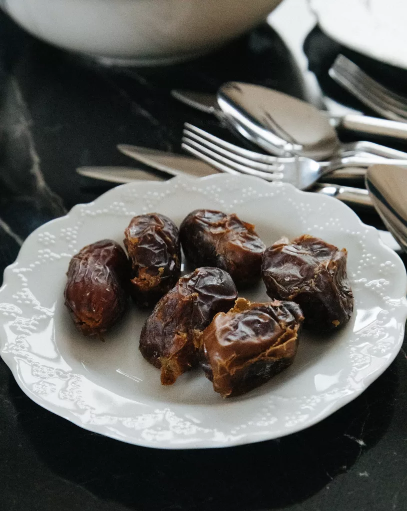 Health Benefits of Dates