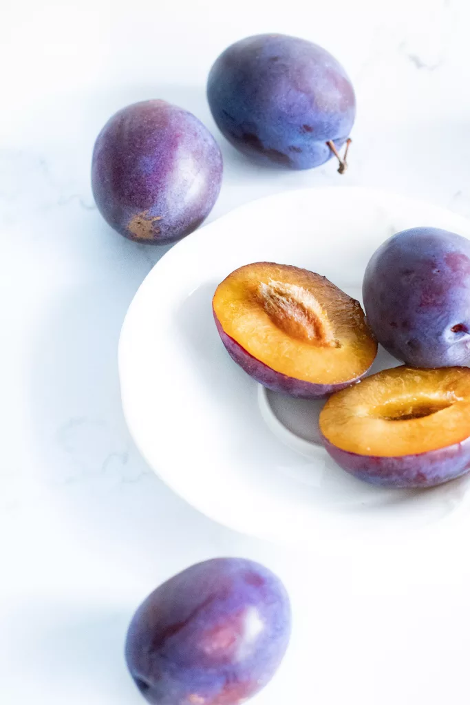 Health Benefits of Prunes