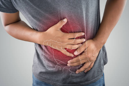Signs and Symptoms of Gastroenteritis