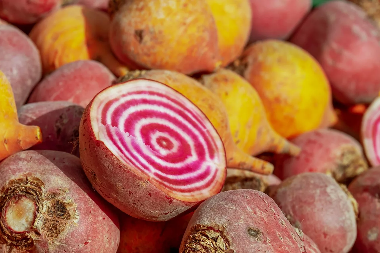 Incredible Benefits of Beets to Heart Health