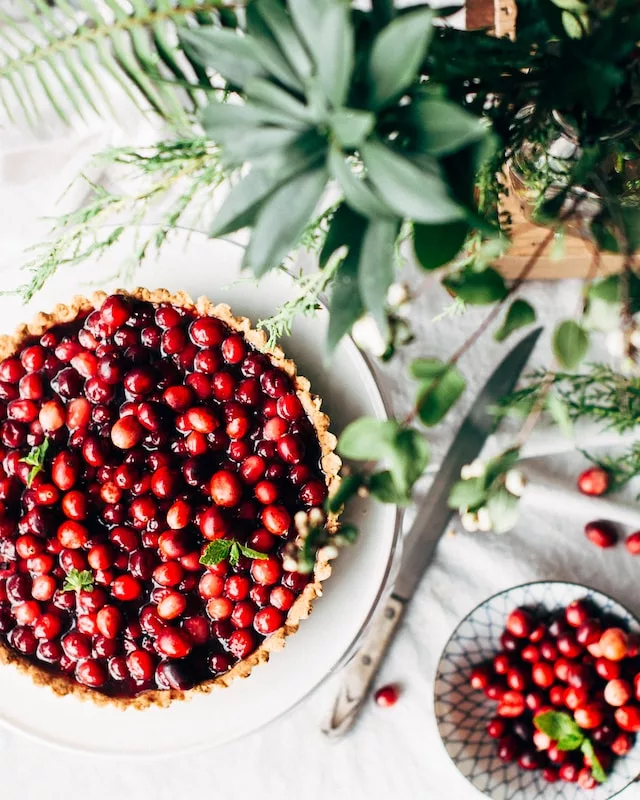 cranberry juice for UTI