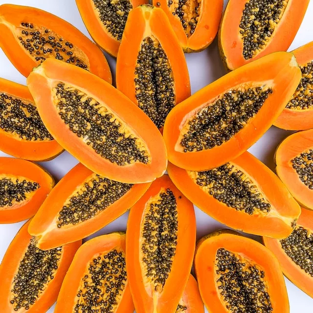 The Hidden Treasure of Health: Benefits of Papaya Seeds
