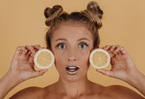Want a Glowing Skin? Use Lemons As Natural Skin Care