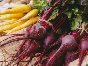 Unlocking the Benefits of Beets: A Natural Path to Heart Health 1